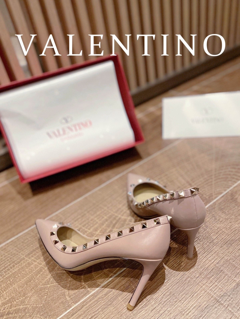 Valentino Heeled Shoes